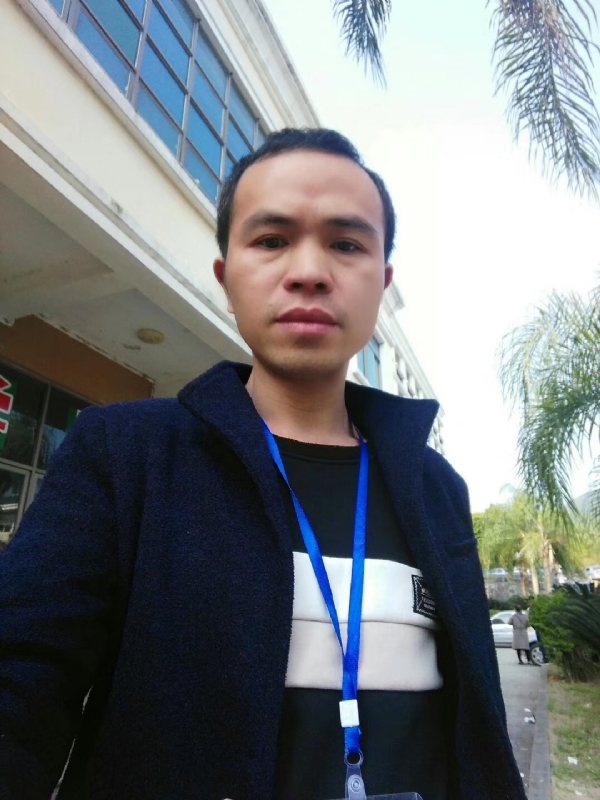点点的第一张照片--福安中老年相亲网
