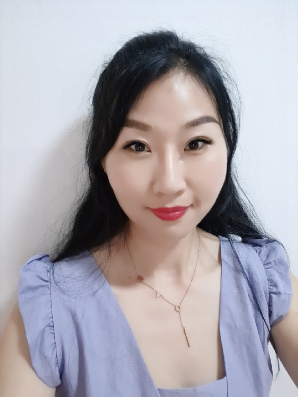淘淘的第一张照片--福安中老年相亲网