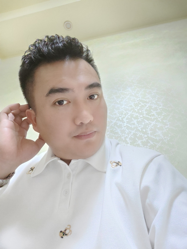 哈哈先生的第一张照片--福安中老年相亲网