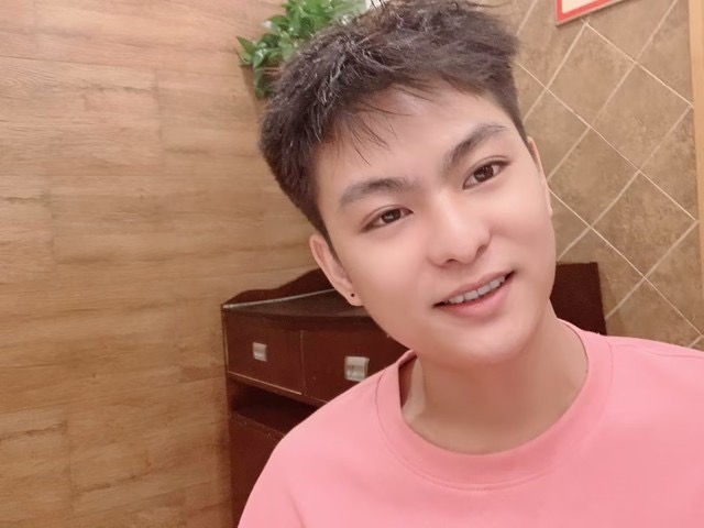 雷廷树的第三张照片--福安中老年相亲网