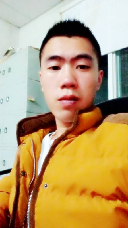 林先生的第二张照片--福安中老年相亲网